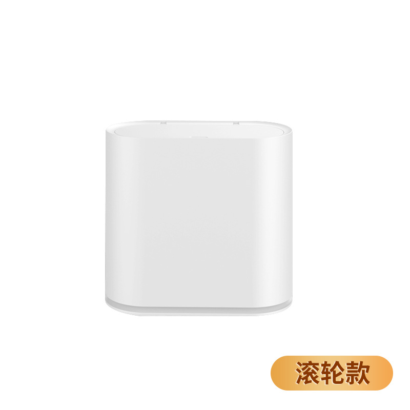 White Roller Version