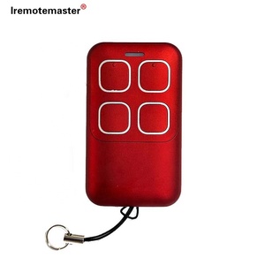 Trasmettitore porta cancello a 4 pulsanti per telecomando sostitutivo apriporta Garage PTX4 TX5 con Rolling Code 433.92MHz - Product Image 5