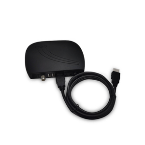Support M3U8 Channel Booking and <strong>Editing</strong> Digital Set Top Box Stb Qam Dvb C - Product Image 6