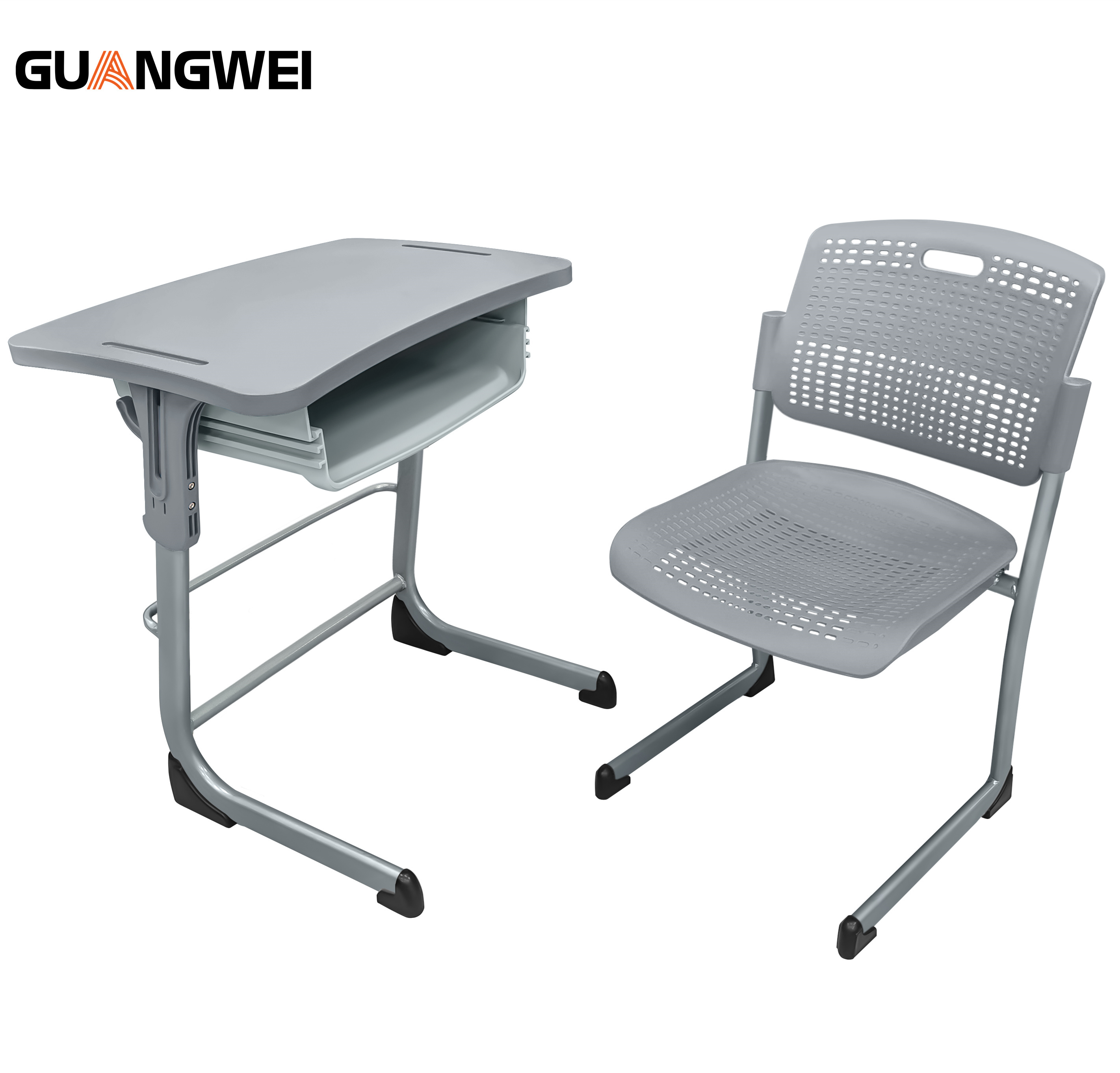 Ensemble GRIS CLAIR