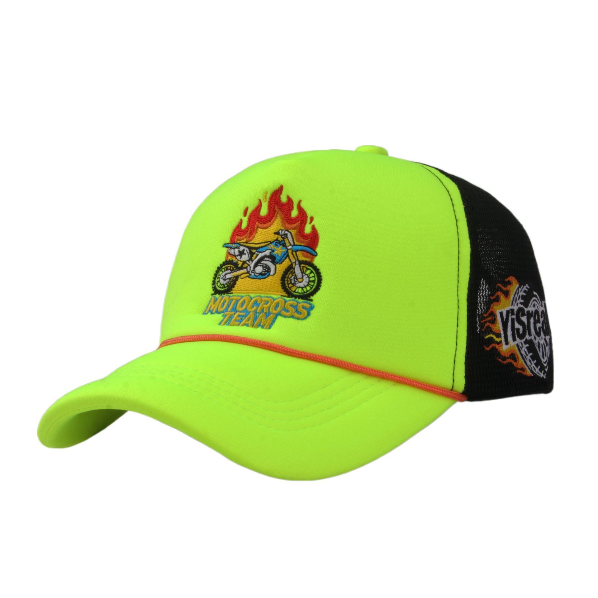 Fluorescent green