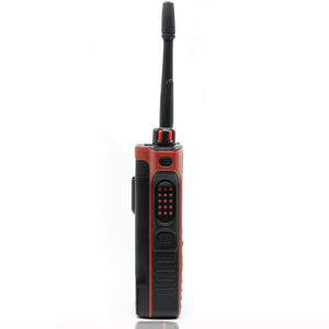 Original Motorola MT8500 Handheld Digital Two Way Radio DMR Intercom with Long Battery Life for Car Security Bike <strong>Applications</strong> - Product Image 4
