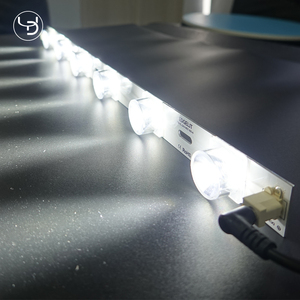 Tawns 24V yüksek güç 200mm, 500mm Edgelit Led ışık - Product Image 2