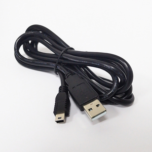 กำหนดเองUSB 2.0ชายกับMini B 5ขาUsbซิงค์ข้อมูลชาร์จสายกล้องMini USBกล้อง - Product Image 6