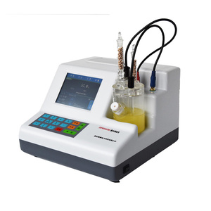 ZWWS301BE dijital iz nem ölçer kullanım makineleri için tamamen mühürlü hücre şişesi su yağ hava testi - Product Image 5