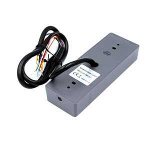Dispositivo de sistema de control de acceso RFID Máquina 1000 Usuario 125Khz Puerta de entrada de proximidad RFID IP67 Impermeable A9 - Product Image 5