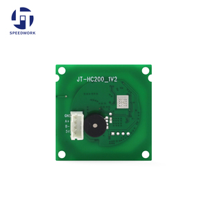 JT-1550 <strong>RFID</strong> <strong>Reader</strong> Chip <strong>Module</strong> ISO14443A 0-5cm Small Mini HF <strong>RFID</strong> 13.56MHz Antenna <strong>Module</strong> <strong>for</strong> <strong>RFID</strong> <strong>Reader</strong> Manufacture - Product Image 5