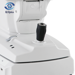 SJ OPTICS Autorefractor <span class=keywords><strong>Keratometer</strong></span> e ajustável Tela RK-800 Autorefractometer <span class=keywords><strong>Keratometer</strong></span> Optical Instruments - Product Image 2
