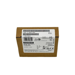 6ES7132-6BH00-0AA0 Siemens Simatic PLC SIMATIC ET 200SP Módulo de salida digital módulo controlador PLC - Product Image 5