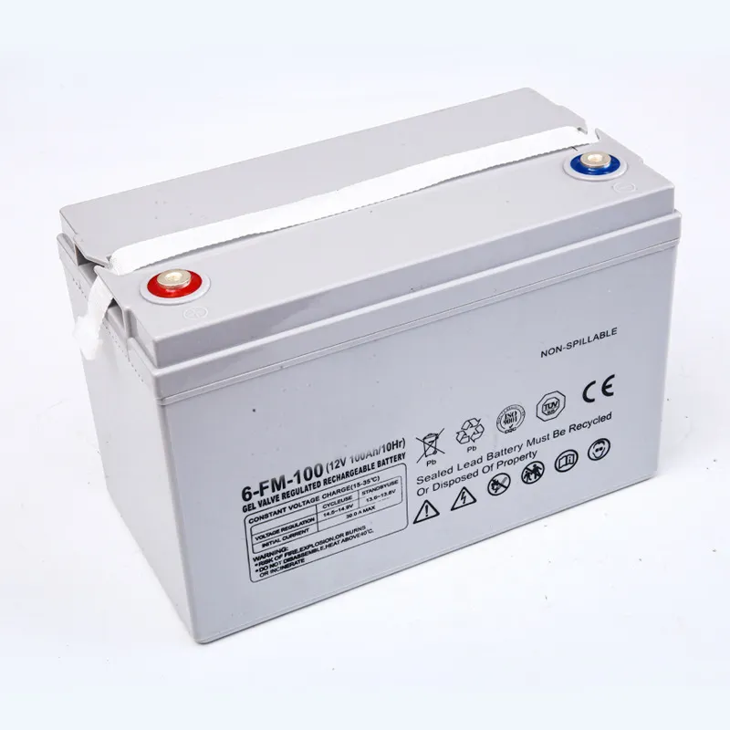 Garanzia di qualità Agm batteria al piombo prezzo 12V 5Ah 7AH 9Ah 10Ah 20Ah