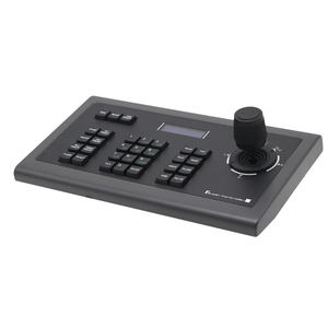 Поддержка On-vif 3D CCTV IP PTZ контроллер IP PTZ джойстик Клавиатура для IP PTZ камеры - Product Image 2