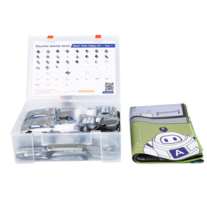 ACEBOTT ESP32 Smart Home Lehr-Kit Pädagogisches Roboter-Kit DIY Intelligente Szenen karte IoT-Codierung Lernen für Arduino - Product Image 3