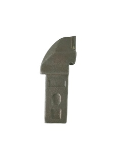 Chất Lượng Cao U7 Phay Cutter Rock Khoan Bit Carbide Bits Răng Phẳng - Product Image 2