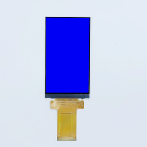 Factory Direct 4.5-Inch HD <strong>TFT</strong> <strong>LCD</strong> Module with <strong>MCU</strong> Interface Most Advantageous Product - Product Image 4