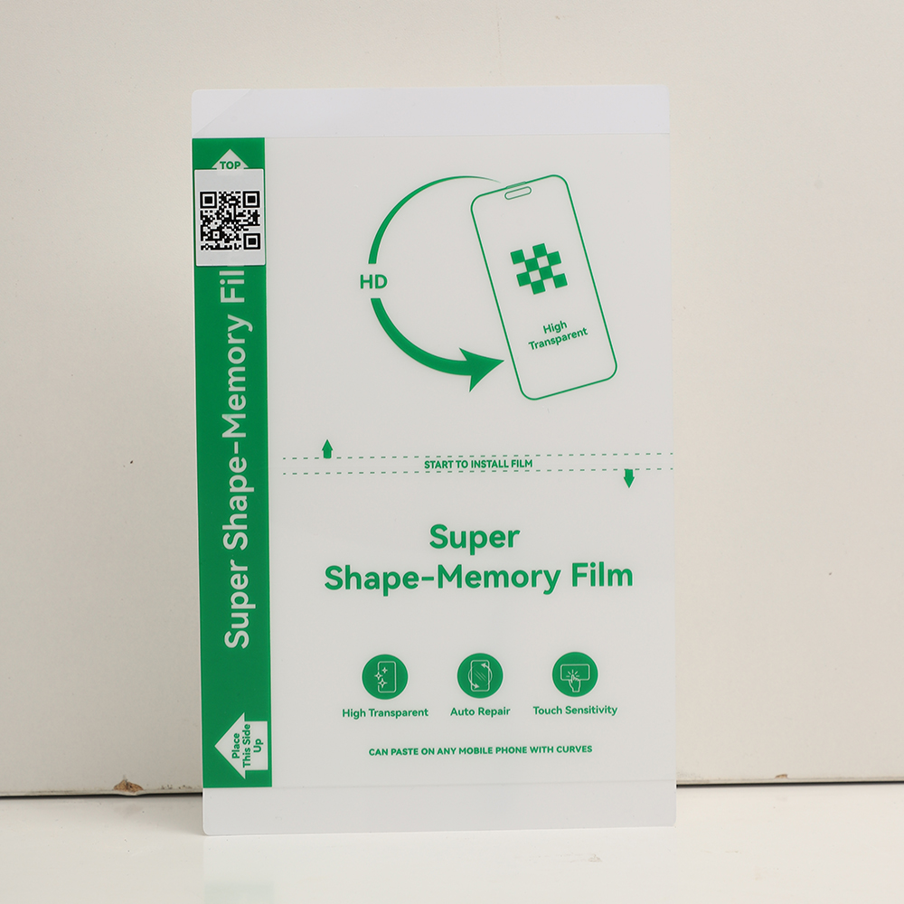 TPU Film/300PCS