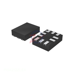 ชิ้นส่วนวงจรอิเล็กทรอนิกส์ PI3A212ZLEX 10 WFQFN - Product Image 1