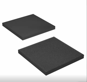 XC5VFX200T Feld programmier barer Gate-Array-IC XC5VFX200T-1FF1738I XC5VLX220T-2FFG1738I - Product Image 5