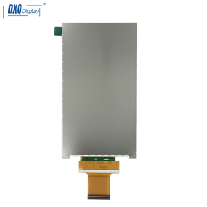 4.95 5 pollici MIPI TFT 480*854 fabbricazione ST7701SN TFT modulo schermo LCD 5 pollici IPS Display LCD - Product Image 4