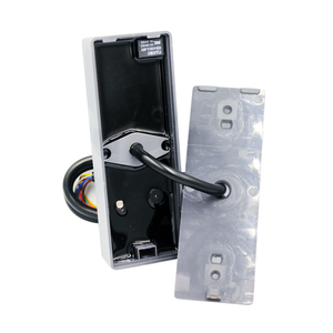 Dispositivo de sistema de control de acceso RFID Máquina 1000 Usuario 125Khz Puerta de entrada de proximidad RFID IP67 Impermeable A9 - Product Image 6