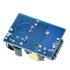 Módulo reductor de fuente de alimentación de 12V 450mA 5W, convertidor Buck, para Arduino, kit de bricolaje, 1 unidad - Product Image 6