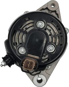 Lbaxsxp tự động phát điện 104210 9120 27060-0l020 12V 100A điện tương thích Hilux VIGO D4D kun16 kun26 1kd-ftv 2kd-ftv động cơ - Product Image 2