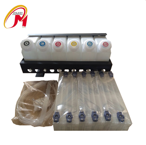 4 + 8 hoặc 4 + 8 số lượng lớn hệ thống cho Trung Quốc dx5 xp600 i3200 máy in - Product Image 2