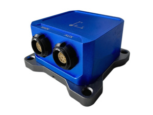 陀螺仪加速度计卫星组合导航系统模型SJME-760 - Product Image 4