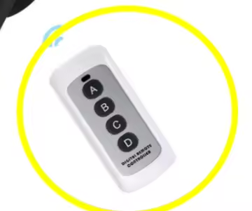 Telecomando RF