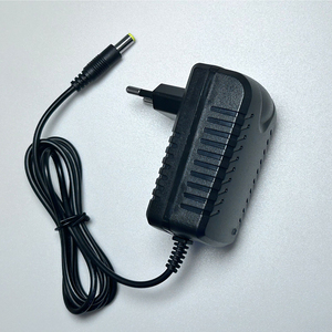 OEM/ODM 12V 1A充电器家用和汽车用智能铅酸电池可充电6V 24v交流DC电源适配器输出12.6V 1.5A - Product Image 5