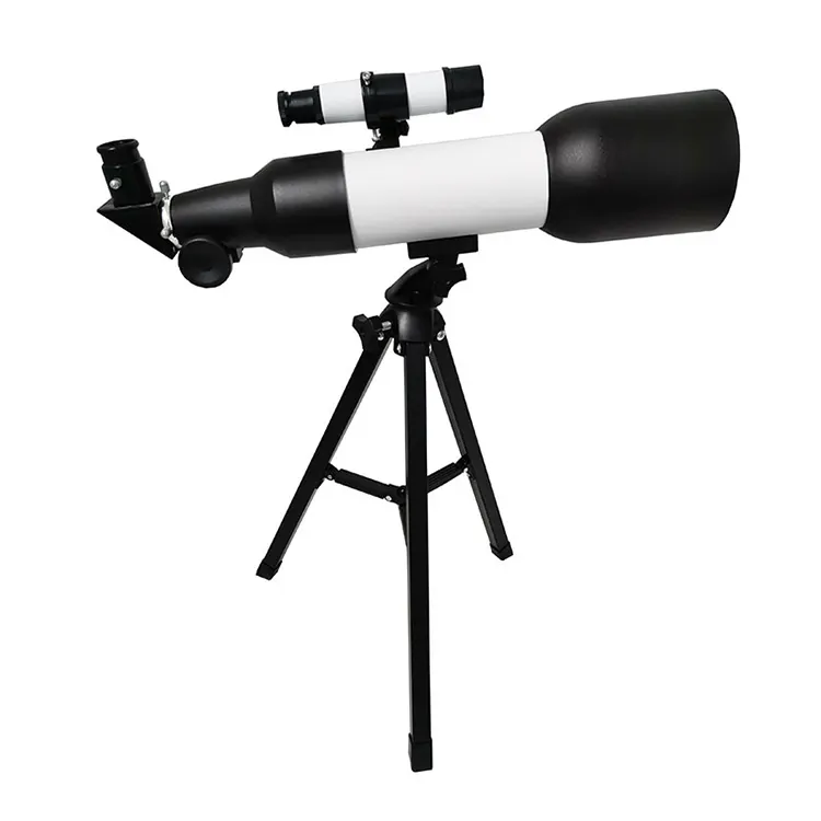 Suncore 60x360mm teleskop astronomik monoküler Spotting kapsam teleskop ayna astronomi için F36060