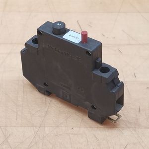 9103813500 1 polo 6A 250VAC interruttore per programmazione PLC e controllo industriale interfaccia di comunicazione RS485 - Product Image 1