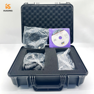 Ferramenta de diagnóstico de venda et3 jcb, adaptador de comunicação de peças sobressalentes 317-7485, escavadeira - Product Image 2