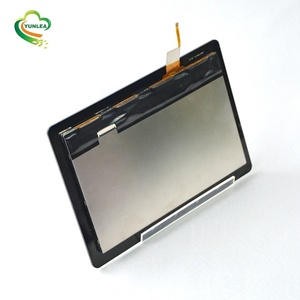Pantalla de alta resolución 1024*768 Módulo táctil TFT LCD de 10,4 pulgadas con interfaz LVDS - Product Image 5