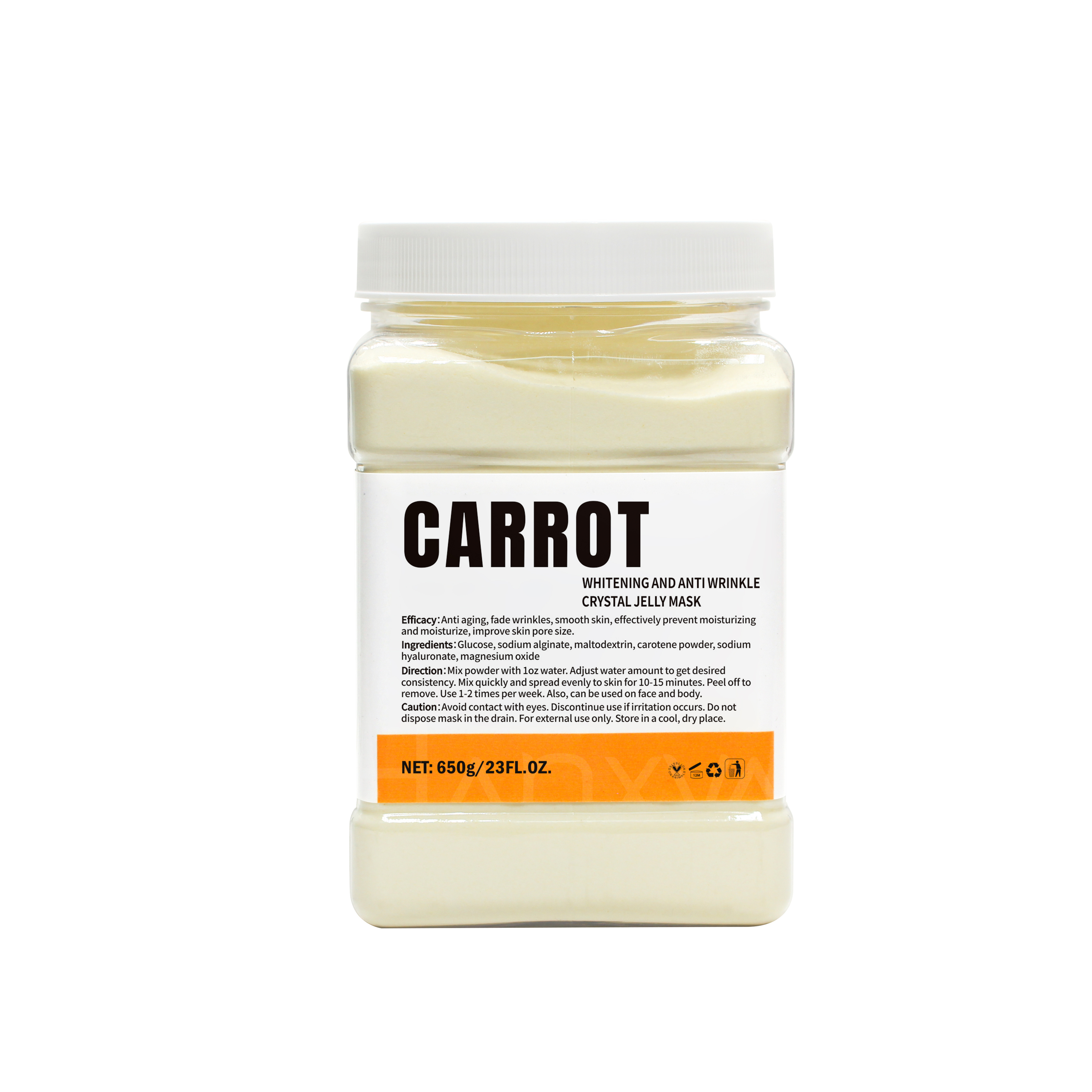 carotte