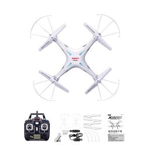 2023 Drone <strong>SYMA</strong> X5SW HD Camera FPV Quadcopter Long Range Battery Life Remote Control Camera RC Drone UAV - Product Image 1
