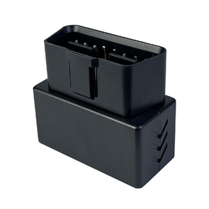 YQ-OTG02团队车辆定位关系解决方案OBD定位器汽车报警跟踪装置 - Product Image 1