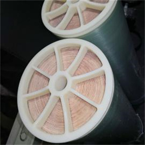 化学用最便宜的耐腐蚀H2SO4基耐膜 - Product Image 2