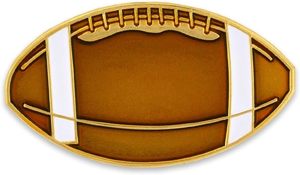 Grepas Quà Tặng 5/8 "bóng đá thể thao Men ve áo Pin - Product Image 2