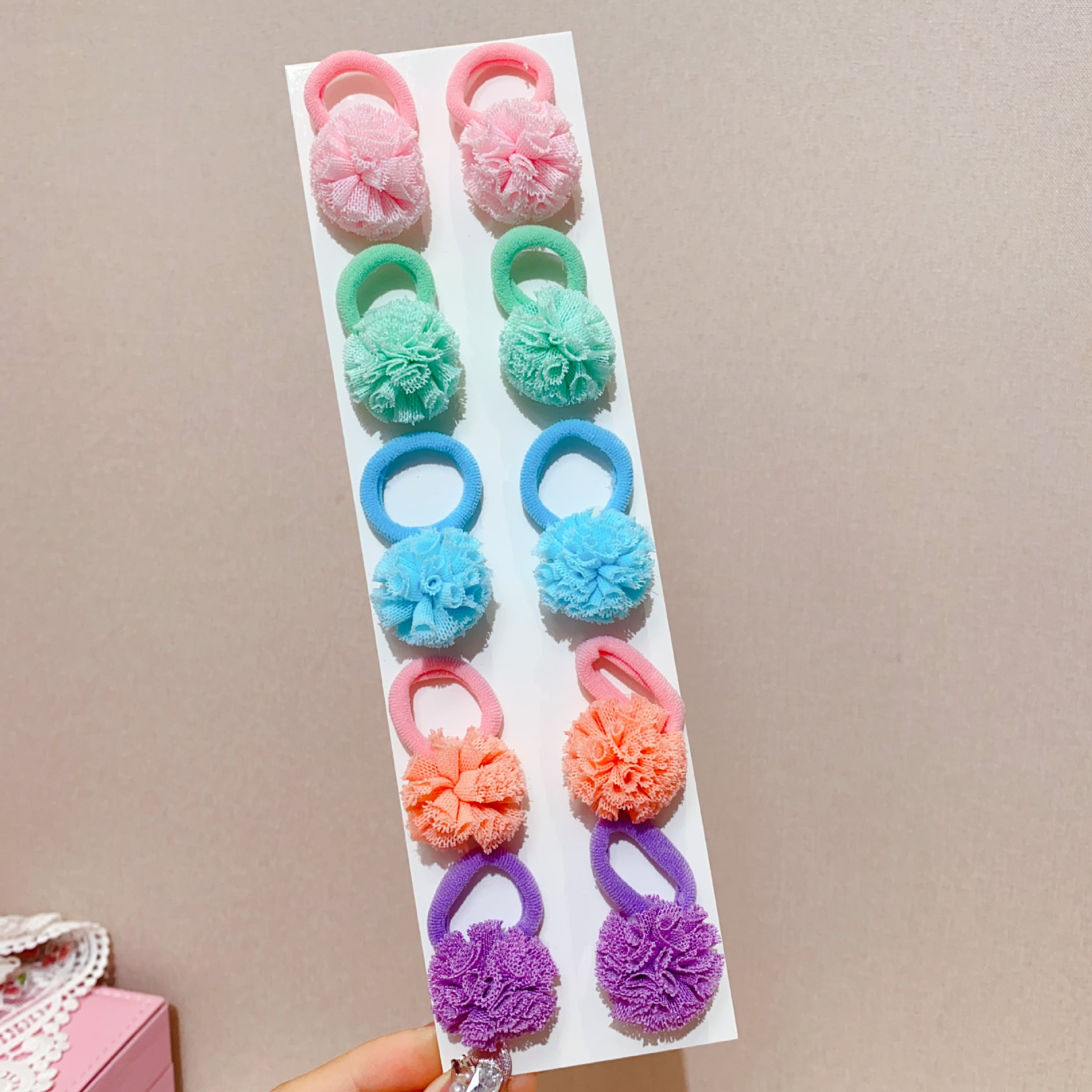 A-173-3 10 Pieces/Set (Excluding cardboard)