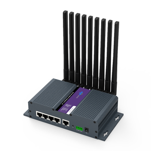 Router industriale a processore dual-core ad alte prestazioni smart router a bassa potenza - Product Image 2