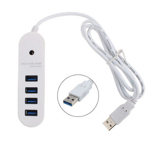 Cavo 1 m cavo USB USB 4 porte 1 m porta porta porta di espansione porta USB3.0 supporto scheda di rete disco rigido - Product Image 2