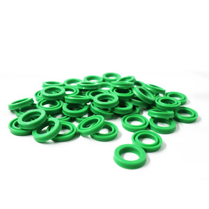 Nhật bản <span class=keywords><strong>valqua</strong></span> bụi con dấu DHS loại loạt PU con dấu chất lượng cao Loại sản phẩm con dấu - Product Image 2