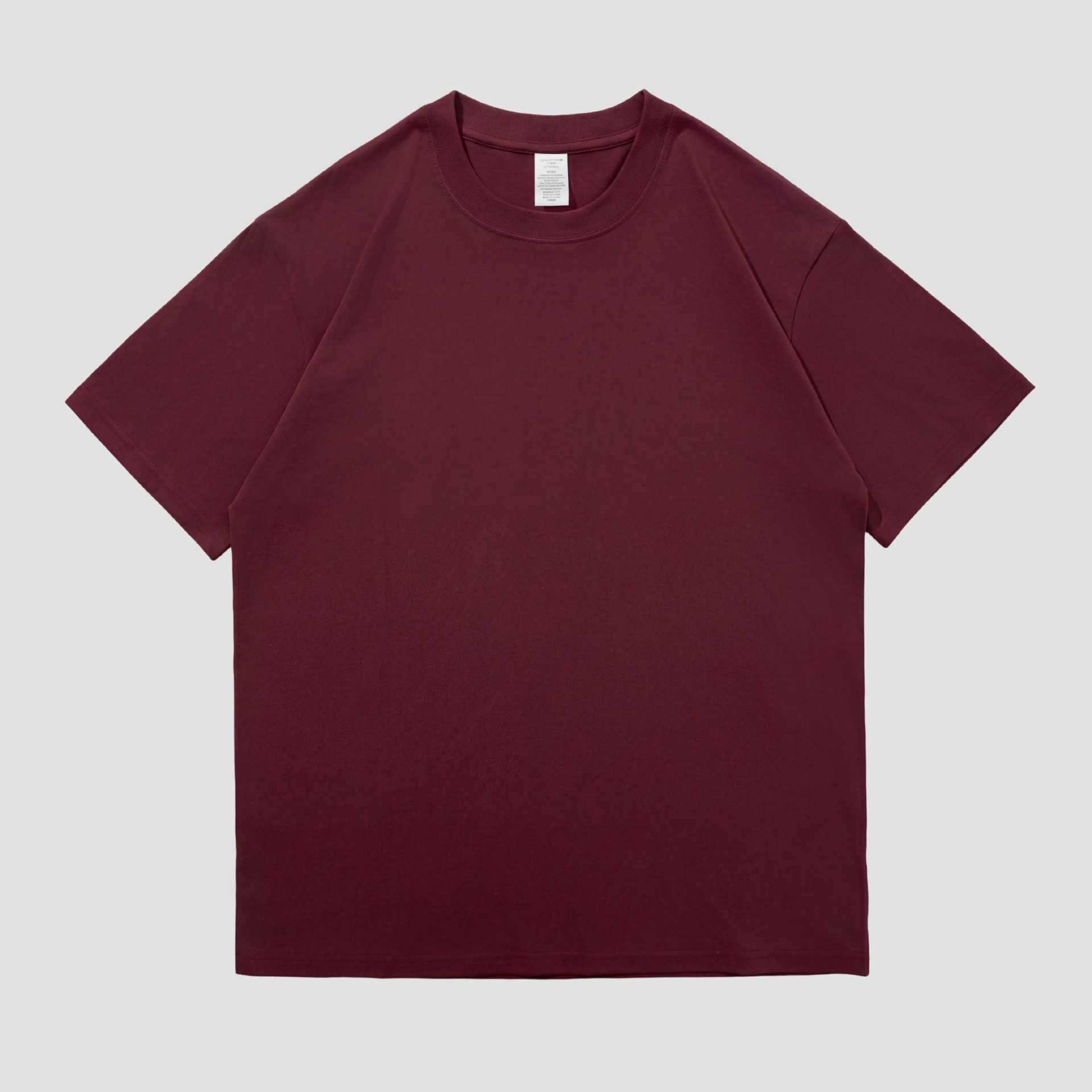 Maple leaves red