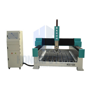 1300Mm*2500Mm <strong>CNC</strong> Router Stone <strong>Machine</strong> 3 Axis <strong>CNC</strong> Router <strong>Machine</strong> For Wood Engraving Milling Engraving Carving Marble - Product Image 1