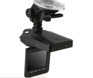 High Quality DLS-F198 Auto Parts DVR Driving Video Recorder Loop Recording System Vehicle Black Box - Product Image 3