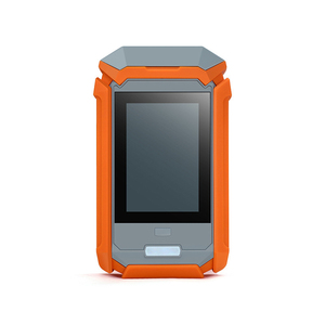 MT-8757 portatile doppio Gigabit Tester di rete Ethernet portatile dispositivo di telecomunicazione con funzionalità di sintetizzatore - Product Image 5