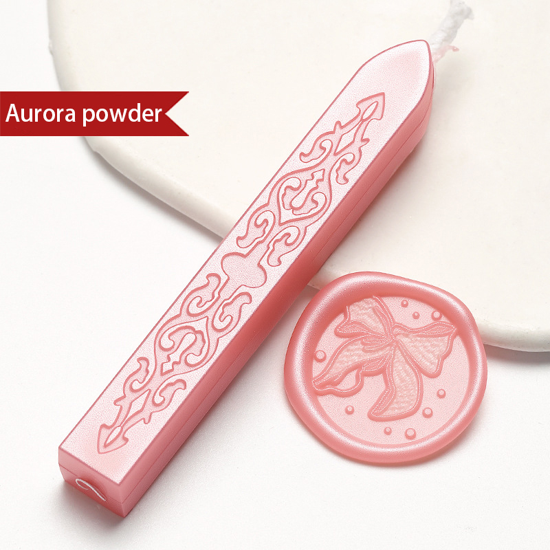 Poudre d'aurore (1 pièce)