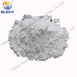 金红石/锐钛矿型纳米二氧化钛粉末TiO2粉末价格 - Product Image 1