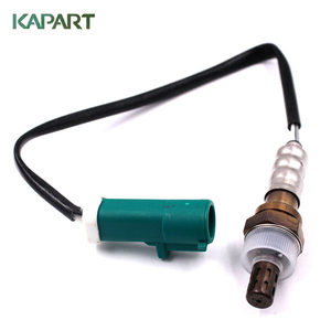 Sensor de oxígeno de fábrica Lambda 1S7F-9F472-AB compatible con Ford FIESTA - Product Image 2