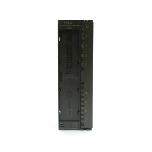 Siemens S7-300 SM322モジュール6ES7322-1BH01-0AA0PLCプログラマブルコントローラーモジュール入出力モジュール - Product Image 6